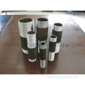 Galvanized Pipe Fitting, Carbon Steel Pipe Nipple